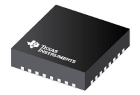 Mikrokontroler do komunikacji bezprzewodowej Texas Instruments CC13xx VQFN 32-pinowy Montaż powierzchniowy ARM Cortex M3