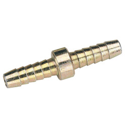 Draper 25805 5/16&quot; PCL Double Ended Air Hose Connector