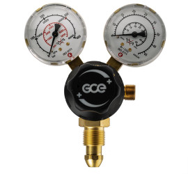Regulator do spawania gazowego for use with Argon GCE