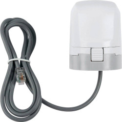 Homematic IP 153309A0 HmIP-VDMOT Actuator For Precise Valve Control