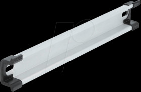 66179 DIN Rail 35 x 15 mm (25 cm) Aluminium