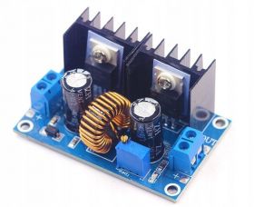 Zasilacz przetwornica DC/DC step down 200W XL4016