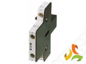 Styk pomocniczy 1NO+1NC 6A DILM1000-XHI11-SI 278425 EATON