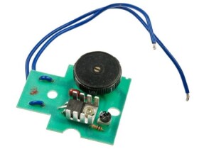 Regulator obrotów 6A 250V