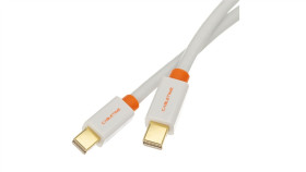 Auda Cabletime Kabel Mini Displayport 1.2 4K Premium High Speed 4K@60 /3M/