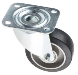 Kółko obrotowe do 150kg RS PRO
