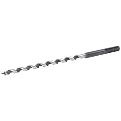 Draper Expert 16835 230 x 8mm SDS+ Auger Bit