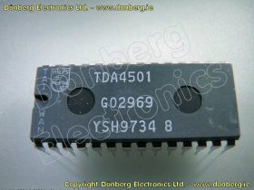 TDA4501