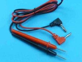 PPP PRZEWODY POMIAROWE (KPL)