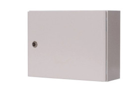 Obudowa hermetyczna RH IP65 300x400x150mm RAL7035 RH 431 6-619