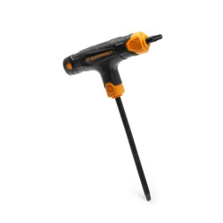 Klucz imbusowy Jednostki metryczne GearWrench 7 szt.