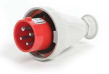 Molex 1301500171 Złącze męskie wysokonatężeniowe 1 szt.