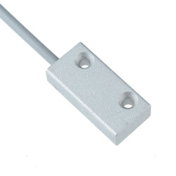 NO Reed Switch Aluminium Body SPST - CTC012