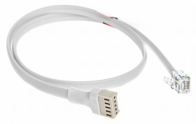 Kabel do podłączenia portów RS RJ/PIN5