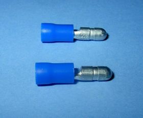 KMOB-4 WTYK OKRĄGŁY (100SZT)