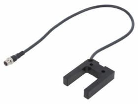 E3Z-G81-M3J Czujnik: fotoelektryczny Zasięg: 25mm PNP