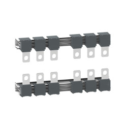 Szyna zworki Schneider Electric do 3 Pole Giga Contactor LC1G115-225 Zworka połączeniowa