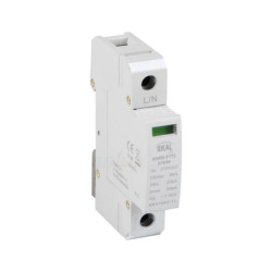 Ogranicznik przepięć B+C Typ 1+2 1N 50kA 1,5kV limp=8kA KSPD-T1T2 275/50 36313