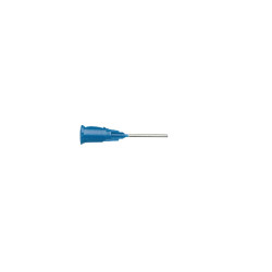 Weller KDS2312P 23 Gauge x 1/2" Threaded Hub Dispensing Needle - Pack Of 50