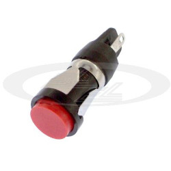 oprawka LRB 12,5 0035.6801 SCHURTER