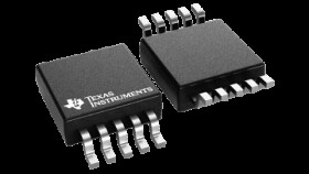 Radiation-hardness-assured (RHA) high-accuracy remote and local temperature sensor