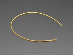 Adafruit Single ended nOOds - 300mm long Flexible LED Filament
