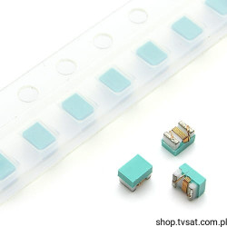 C2012C-18NG Inductor 18nH 0.6A SMD 0805 SMD-0805 SAGAMI