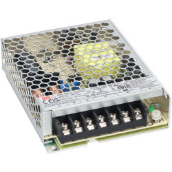 Mean Well LRS-100-12 12V / 102W Enclosed PSU