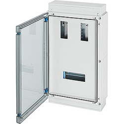 Rozdzielnica elektryczna, 4 wloty, 25 kA, ENYSTAR