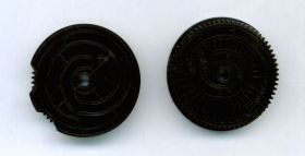 NR1204 ORION ZĘBATKA VIDEO