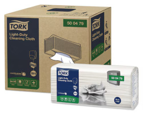 Tork 2 in 1 Scouring and Cleaning Cloth