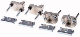 Zacisk przyłączeniowy do poszerzenia podłączenia 4P 630A NZM3-4-XK22X21 100785