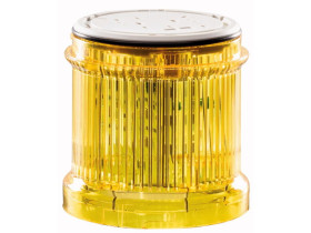 Moduł do żarówki BA15d (bez żarówki) żółty SL7LY 171437 EATON