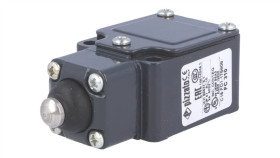 Fc310 Wyłącznik Krańcowy Gumowe Uszczelnienie,Trzpień O10mm 6A