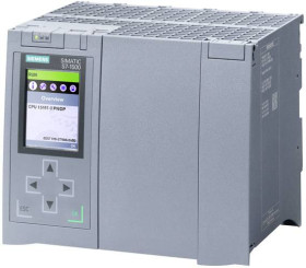 CPU PLC Siemens 6ES7516-3TN00-0AB0 6ES75163TN000AB0