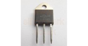TIP145 silicon PNP Darlington transistor - Motorola