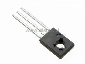 Tranzystor BD139-16 NPN 80V 1,5A; wzm.100-250