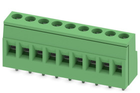 Klucz polaryzacyjny 9 -pinowe raster 5.08mm Przewlekany Phoenix Contact