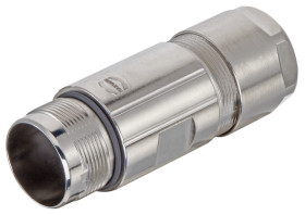 Harting 09156000702 Obudowa złącza żeńskiego 1 szt.