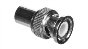 Wtyk Koncentryczny Bnc Rg6 75 Ohm Vowbncrg6