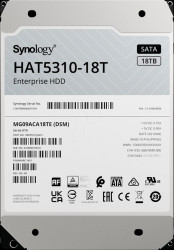 HAT5310-18T NAS SAS, hard disk, 18 TB