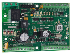 Ekspander we/wy z interfejsem Wiegand MCX402-BRD