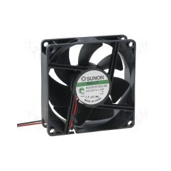 WENTYLATOR KD1208PTV4-HA80251V4-A99-A