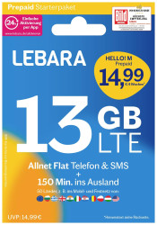 AMPLIMITE HD20 Crimp Snap-In