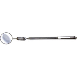 Bahco 5515T Speculum Mirror &#xD8;30mm Adjustable Length 180-690mm