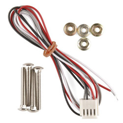 Sparkfun Coin Acceptor - Programmable (3 coin types)