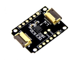 Xadow-3-Axis Digital Accelerometer(±400g)