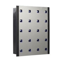 Gong 220-240V TYP: 412 VDE SRB/NIE BITTORF