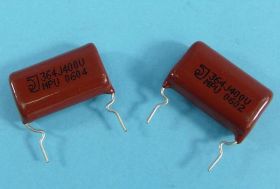 36nF/400V MKP-20 A-22,5 (100SZT)