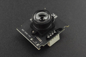 DFRobot 0.3 MegaPixels USB Camera for Raspberry Pi and NVIDIA Jetson Nano